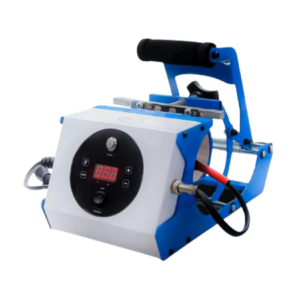 Prensa Cilindrica para Caneca ONE  220v
