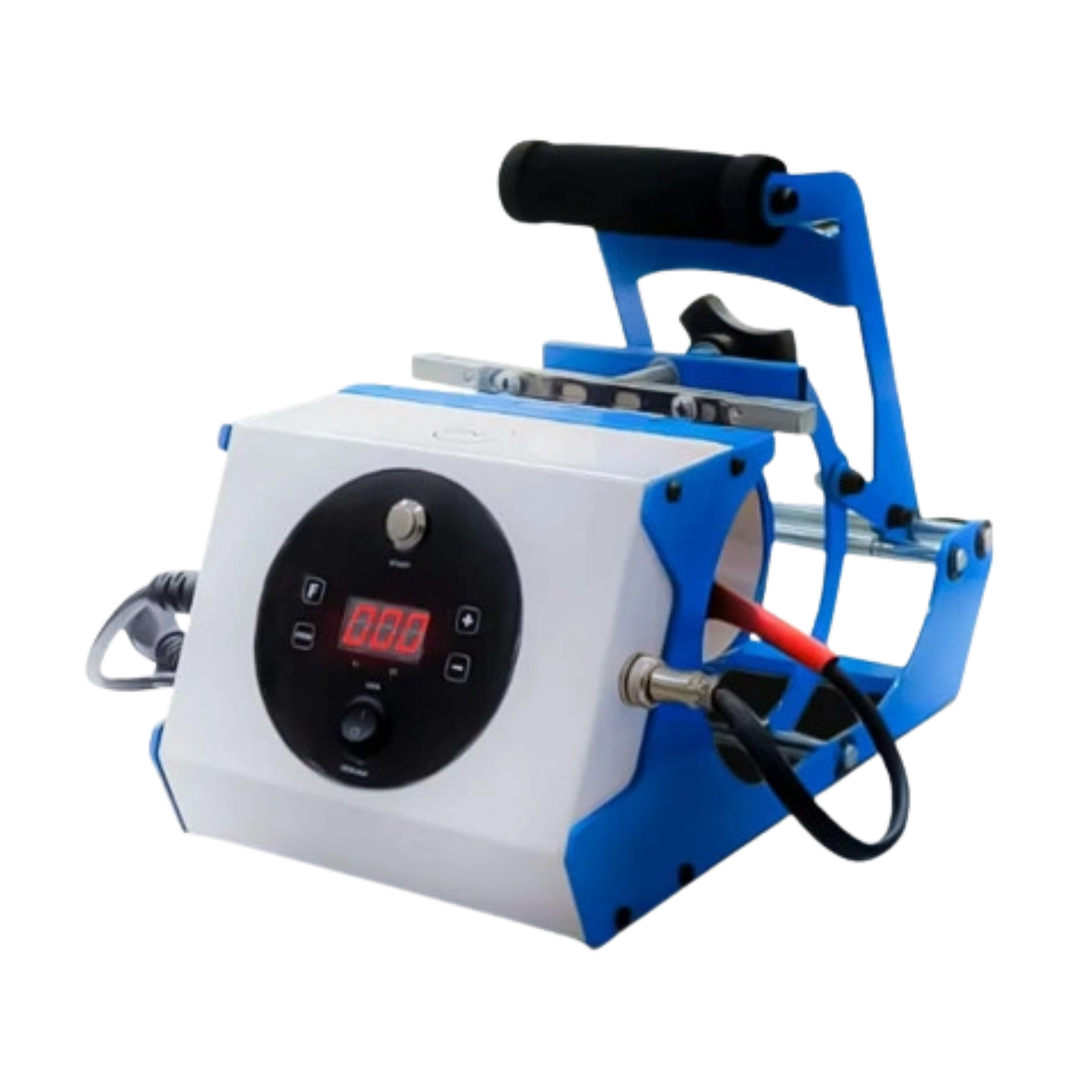 Prensa Cilindrica para Caneca ONE  220v