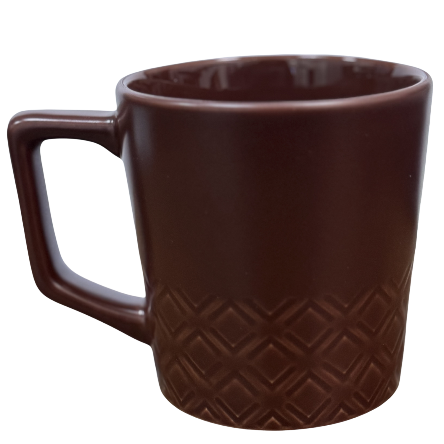 Caneca Ceramica Aroma Classic Fosca Café - 7436