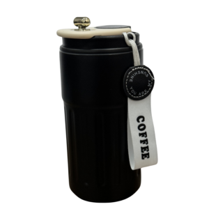 COPO TERMICO C TAMPA ANTIVAZAMENTO C LED 420ml