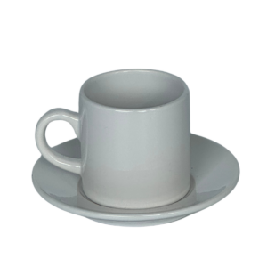 XICARA CER 88ml CAFE PIRES CILIND BRANCO 203