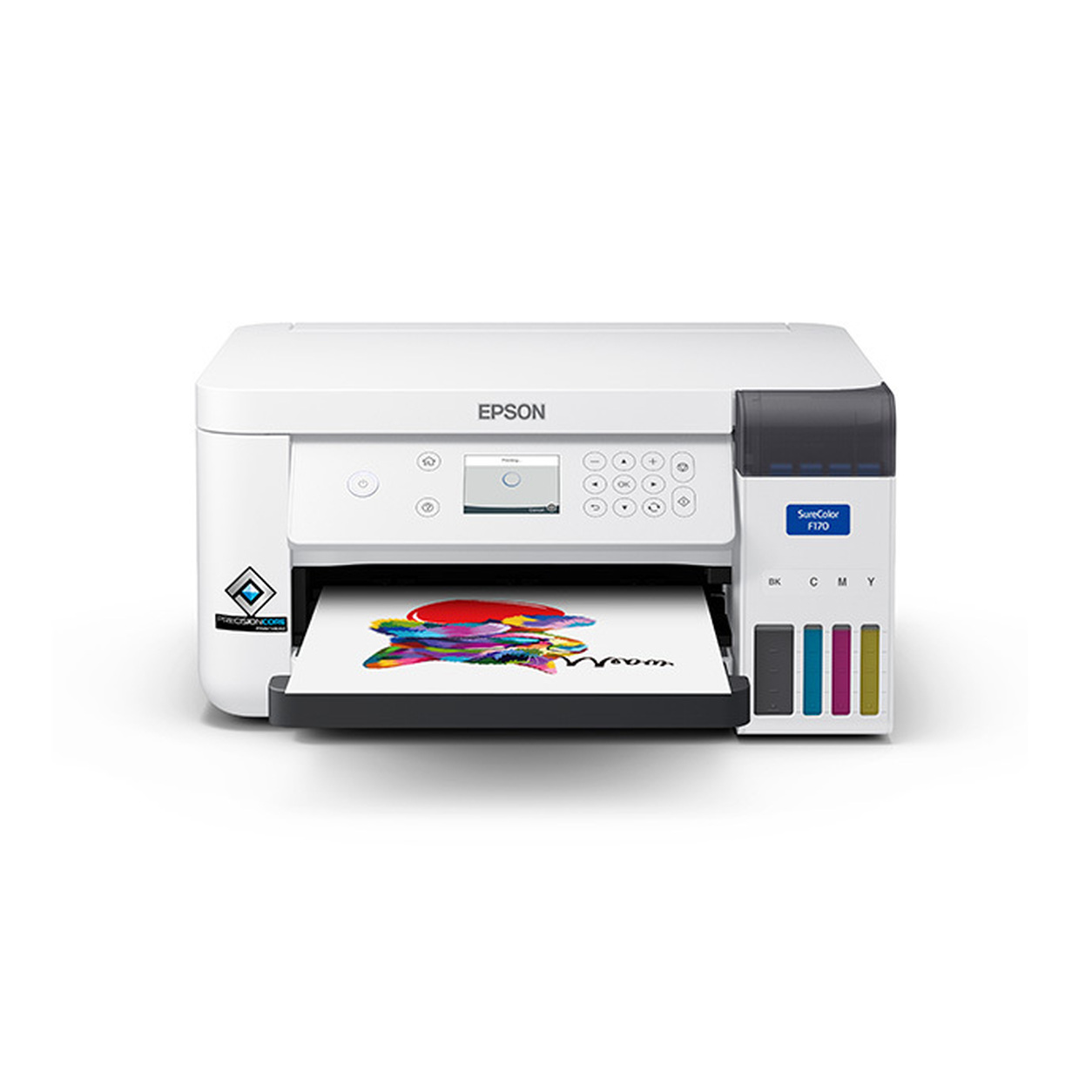 IMPRESSORA EPSON SURECOLOR A-4  F170 - 3581