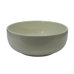 Bowl Cer 450ml Domus Branco - 8024