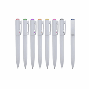 Caneta Jade Leitosa para Personalização Kit com 10 unidades
