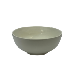 Bowl Cer 400ml Orbis Branco - 8022