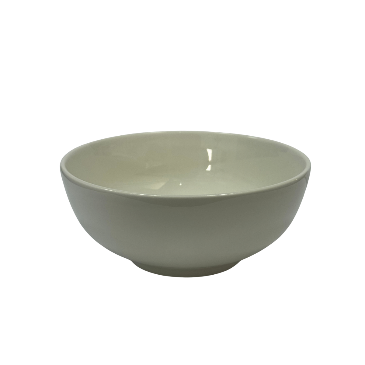 Bowl Cer 400ml Orbis Branco - 8022