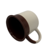 Caneca Ceramica Aroma Vintage Fosca Café 380ml - 7434 - Thumbnail Image 2