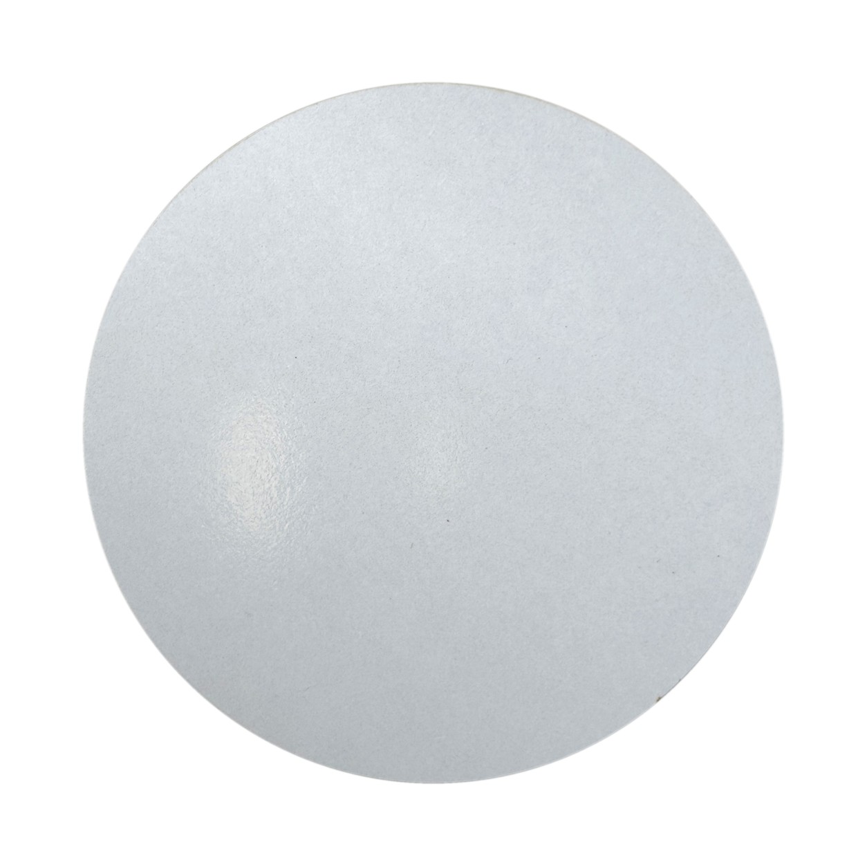 PLACA MDF 20cm REDONDA 3mm