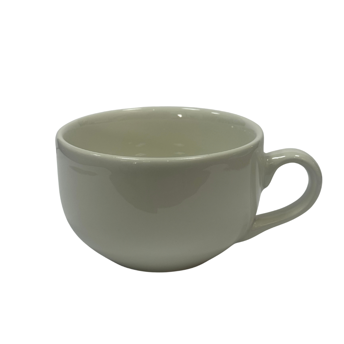 Bowl Cer 300ml Sigma Branco - 8020