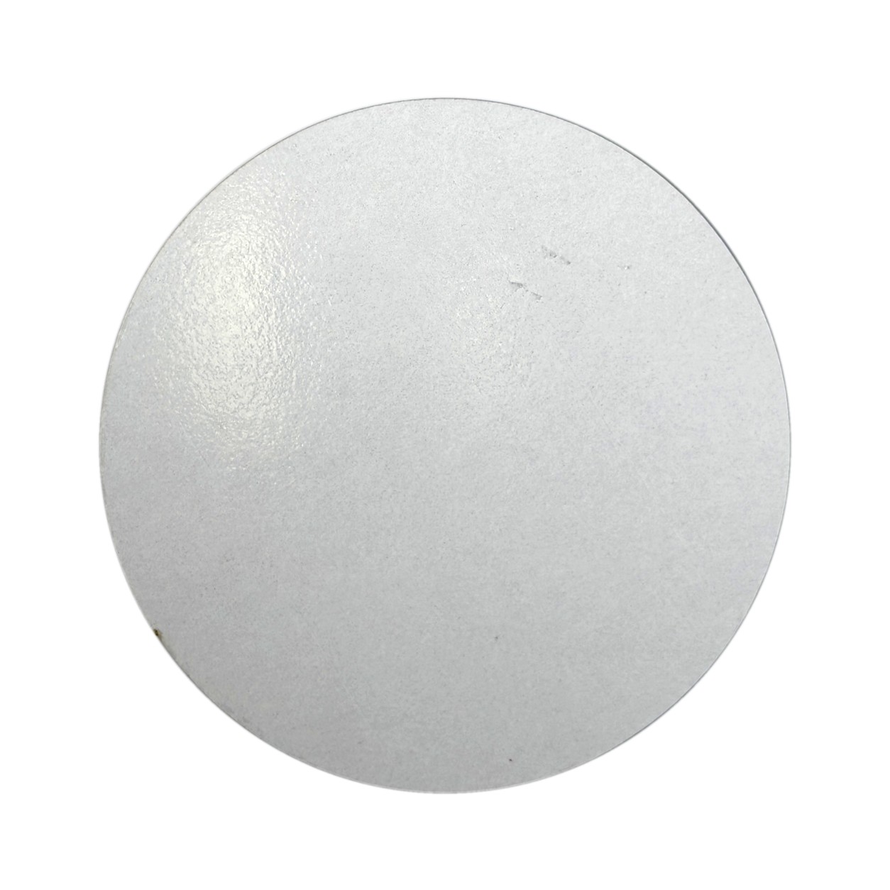PLACA MDF 15cm REDONDA 3mm