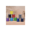 Caneca Xicara Termica Camada Dupla Em Aco Inox Com Tampa 350ML - Thumbnail Image 5