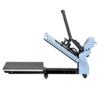 Prensa Man Plana Vertical Elite Gaveta 40x50 110V -7476 - Thumbnail Image 3