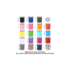 Caneca Xicara Termica Camada Dupla Em Aco Inox Com Tampa 350ML - Thumbnail Image 3